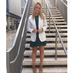 Meet your Posher, Kristen